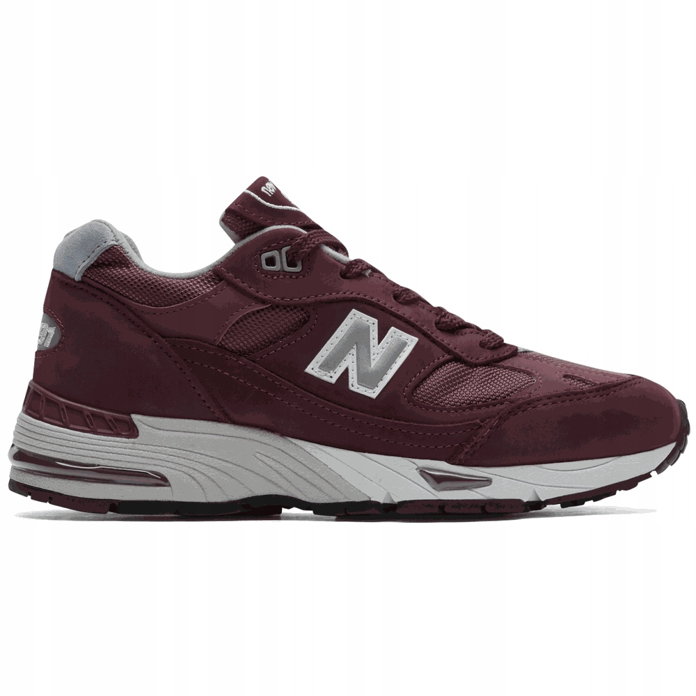 Dámské sportovní boty Módní Pohodlné New Balance 991 w991BBL vel. 39