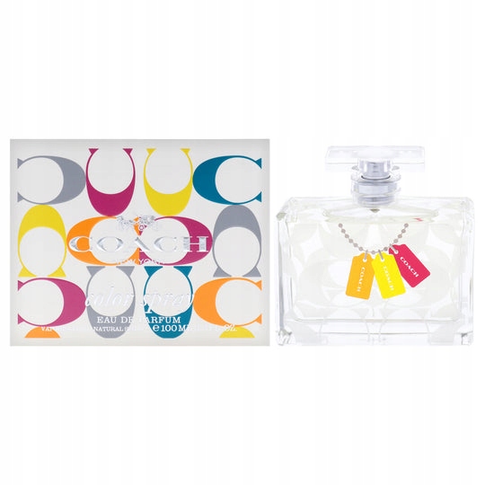 Signature Color Spray woda perfumowana