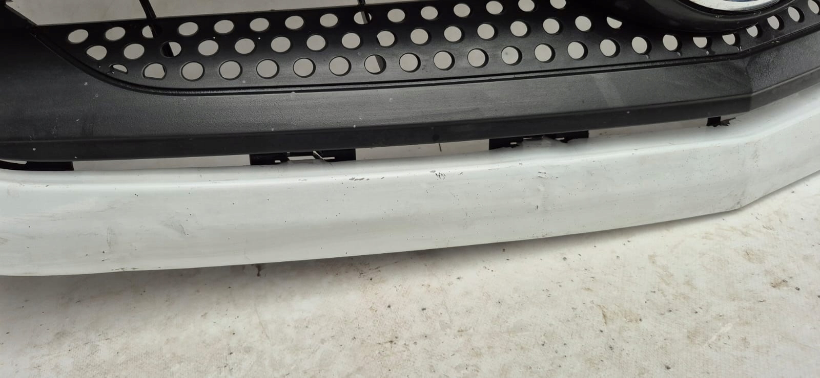 MERCEDES SPRINTER II 2 W906 LIFT 13-18 Grill Grill
