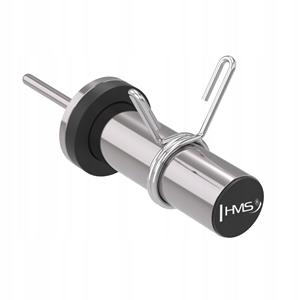 Magnetický trn Hms MBO12 pro dodatečnou zátěž k sadě závaží