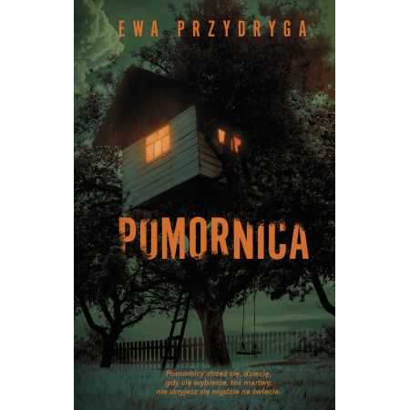 

Pomornica Ewa Przydryga
