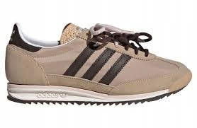 Boty Adidas Sl 72 Og „Magic Beige & Dark Brown“ KK3661 vel 38
