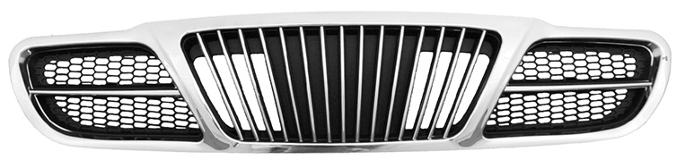 Atrapa do Daewoo Lanos SDN HB 1997-2008