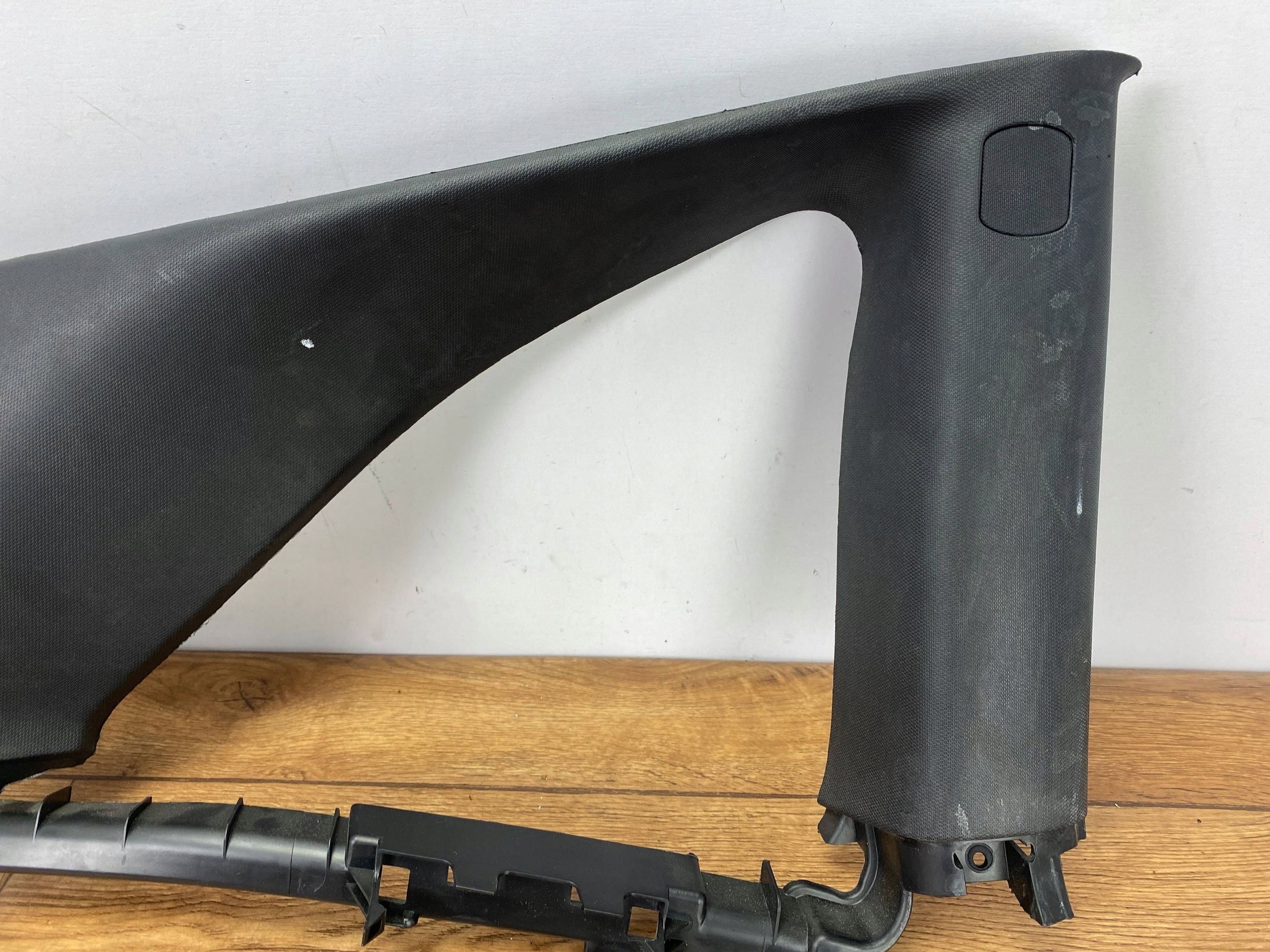 Blende Abdeckung slupka Dodge Challenger 2015+