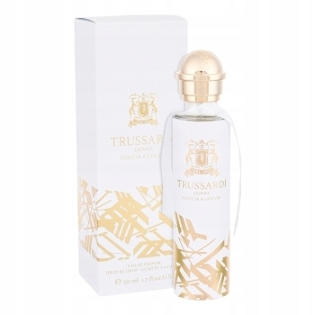 Trussardi Donna Goccia A Goccia Edp 50 ML