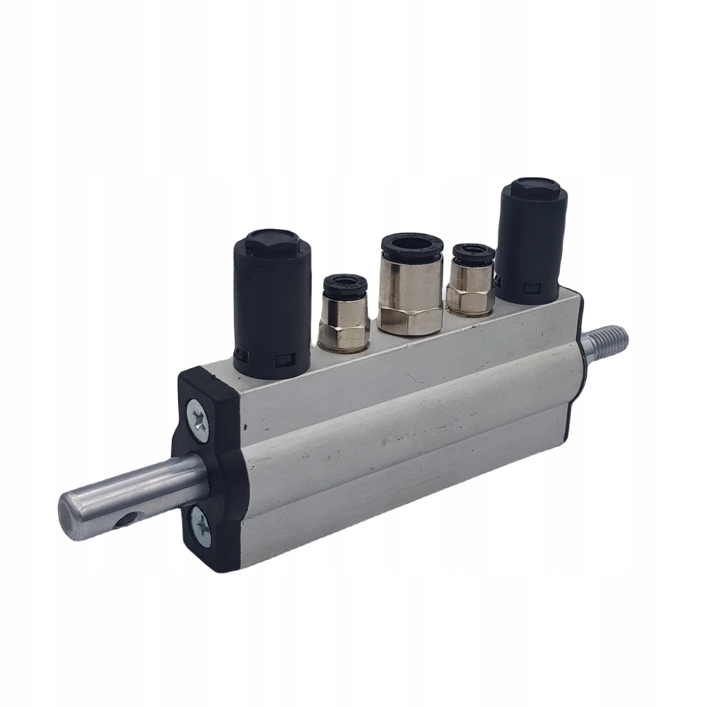 Rozdzielacz pneumatyczny pedalu ramienia