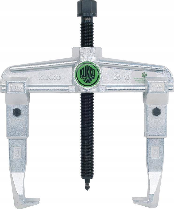 Univerzálny sťahovák 20-20, 2-ramenný x200 mm Kukko