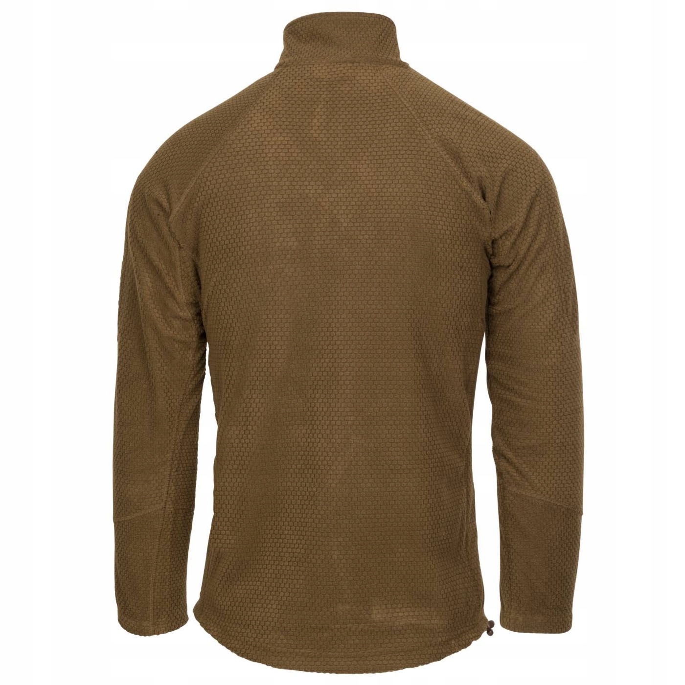 Bluza Polar Helikon Alpha Tactical Navy Blue M Model Alpha Tactical