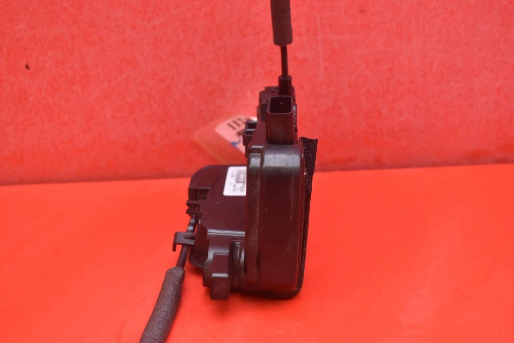 lock door left front front EU 81310-3U000 KIA SPORTAGE 3 III 10-14