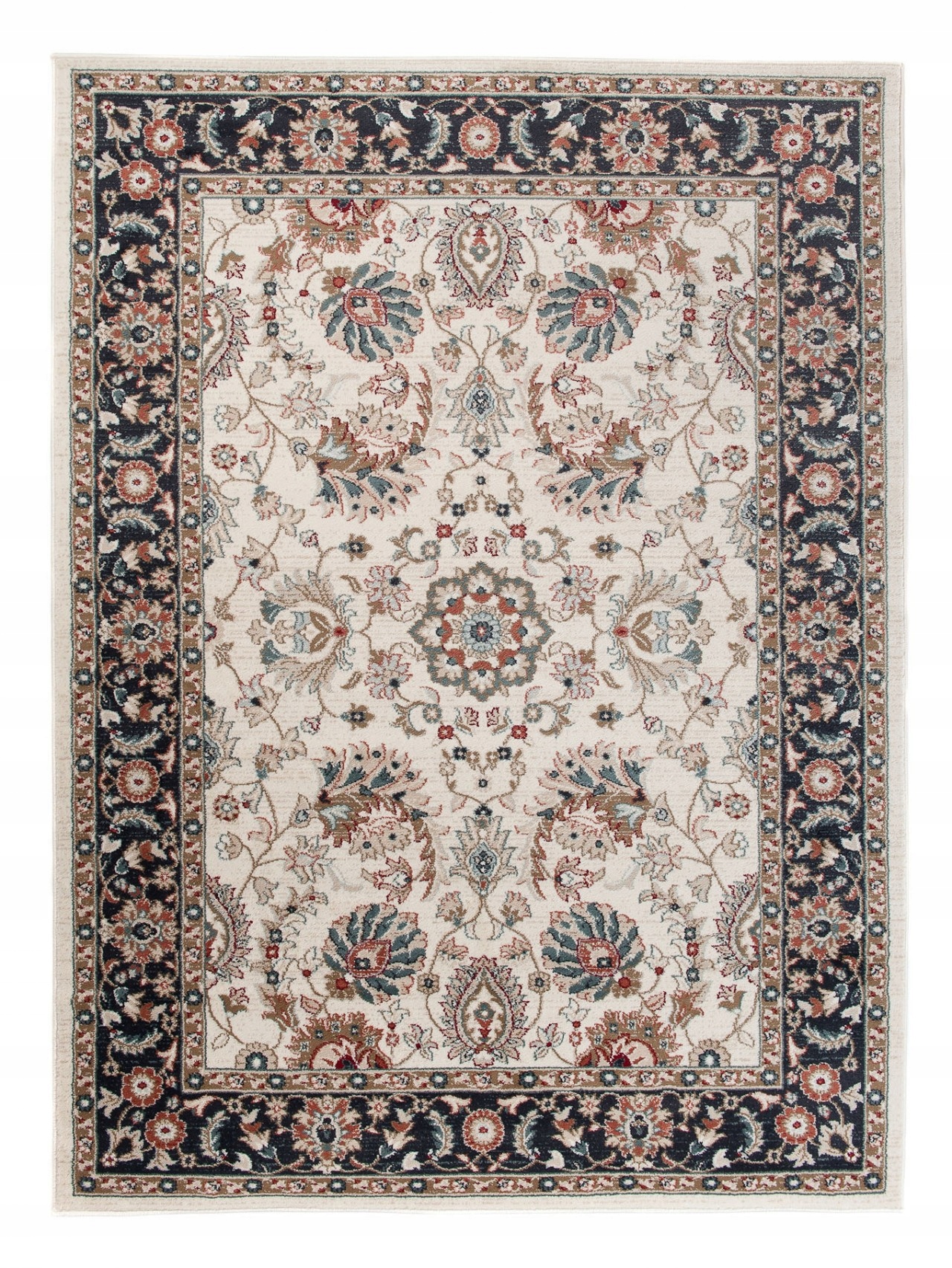 

Dywan Dubai 120x170 Perski Modny Kolorowy 52t