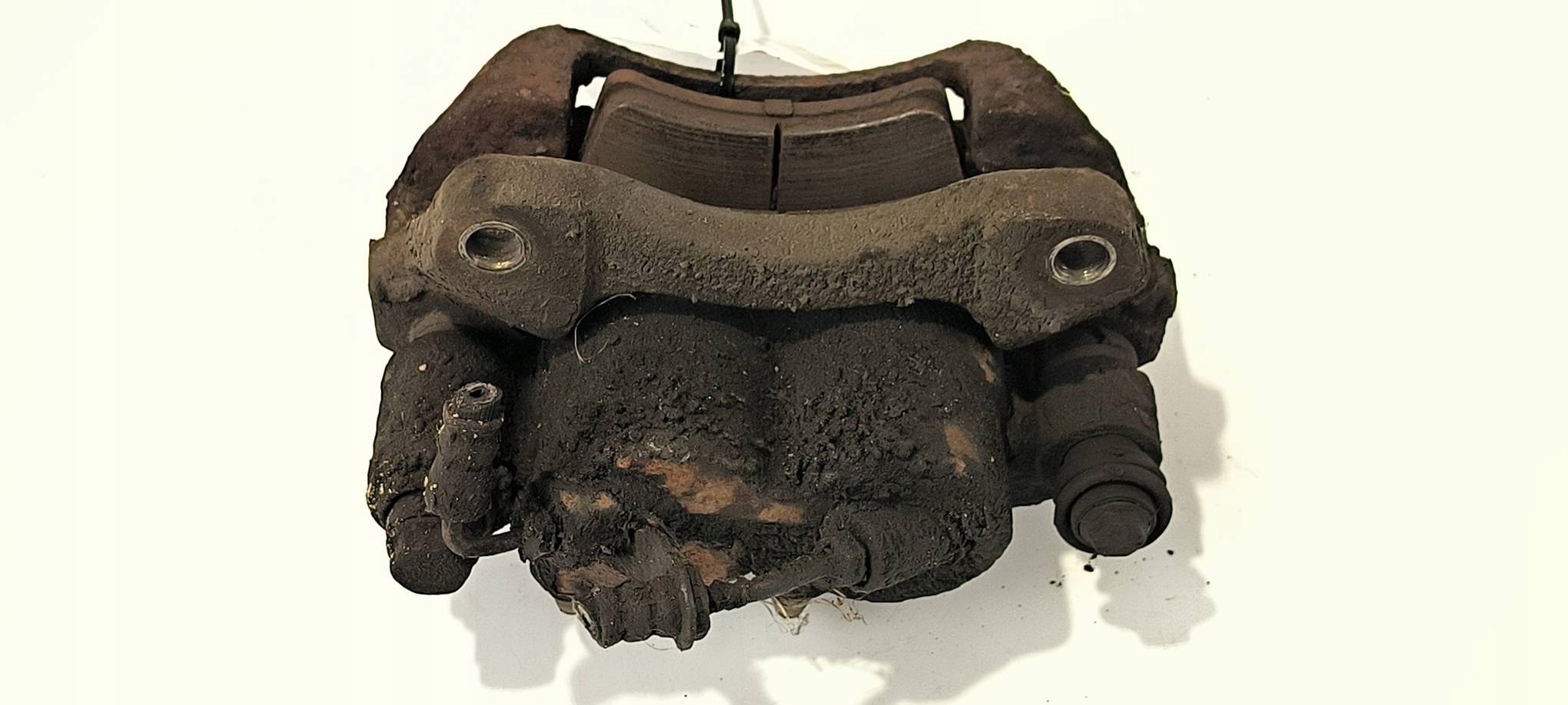 caliper brake front right 2.8 DTI OPEL MOVANO A