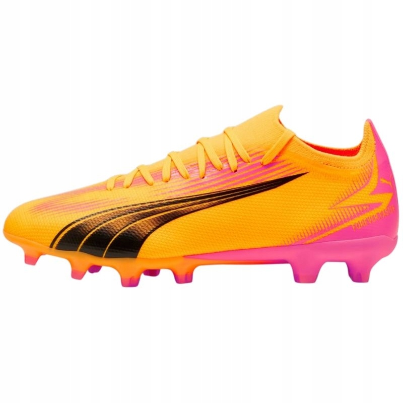 Puma Korki Ultra Match Fg/ag 10775403 r 46