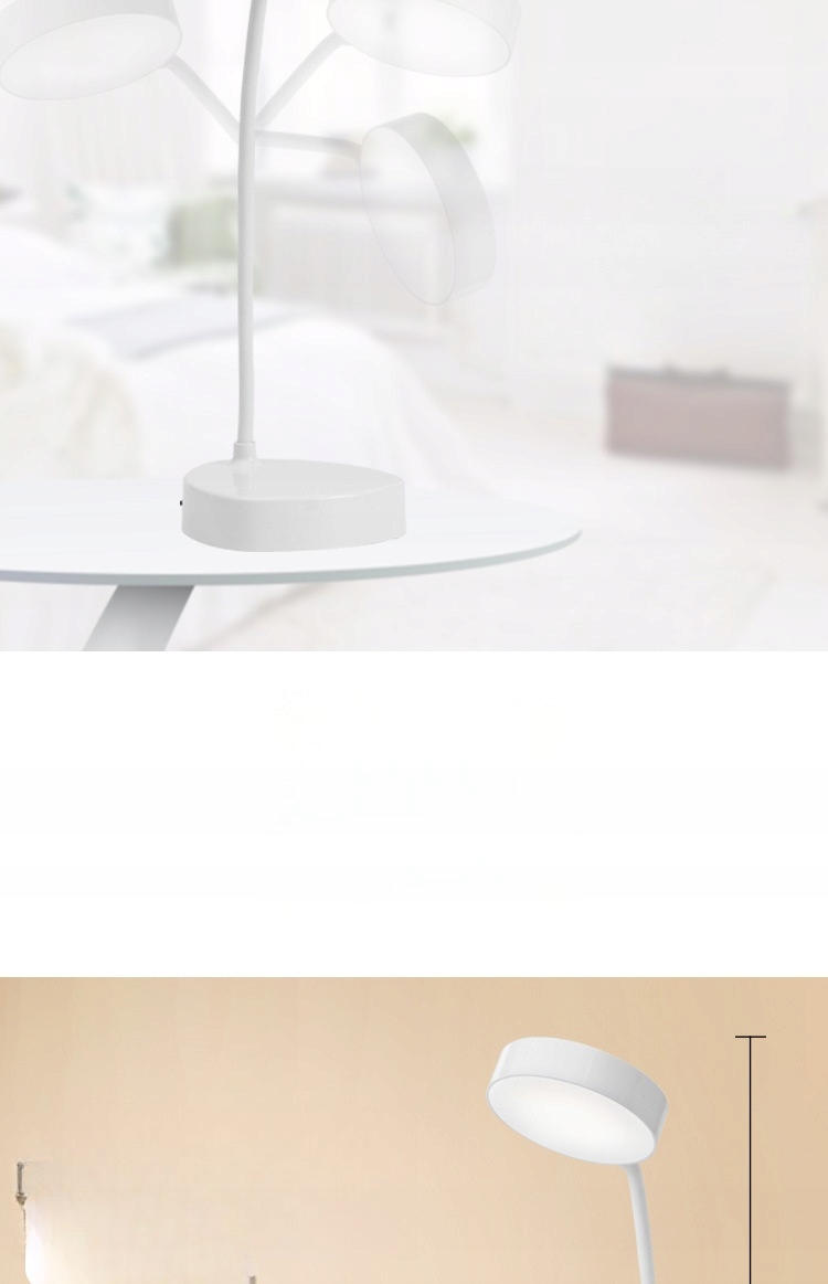 LAMPA STOŁOWA MAŁA LAMPA STOŁOWA NOCNA LAMPA LED NOC Kod producenta 7838314