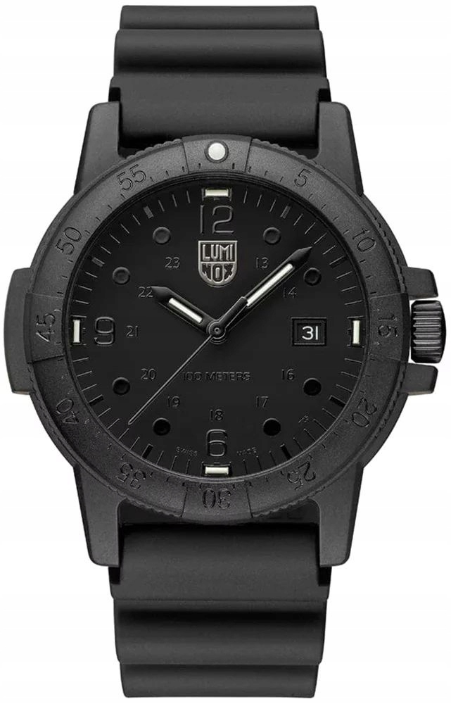 Luminox G-Collection 2000 Series Mořský okoun X2.2001.BO