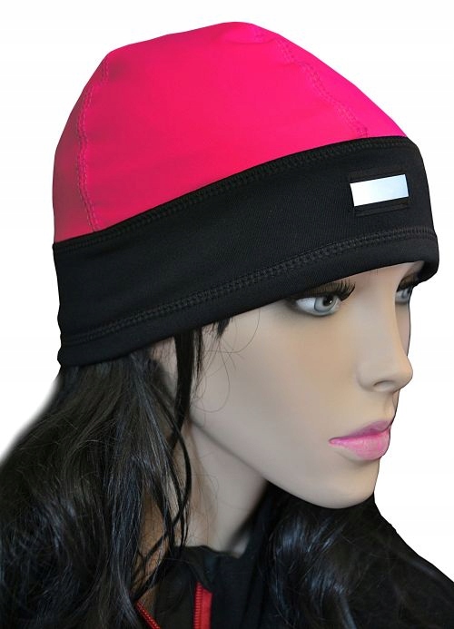 CZAPKA BLIXT odblaski antybakteryjna rower 12 EAN (GTIN) 5904107110318