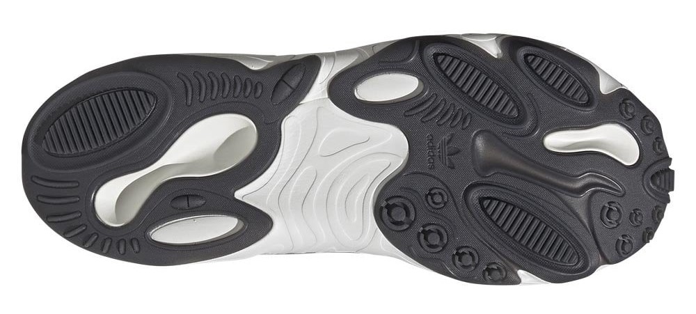 ADIDAS OZNOVA GW9399 49 1/3 32 cm Model OZNOVA