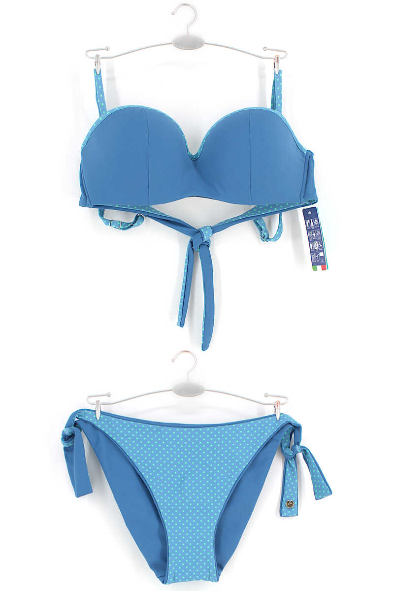 Self dámské dvoudílné plavky 730 W V11 70D