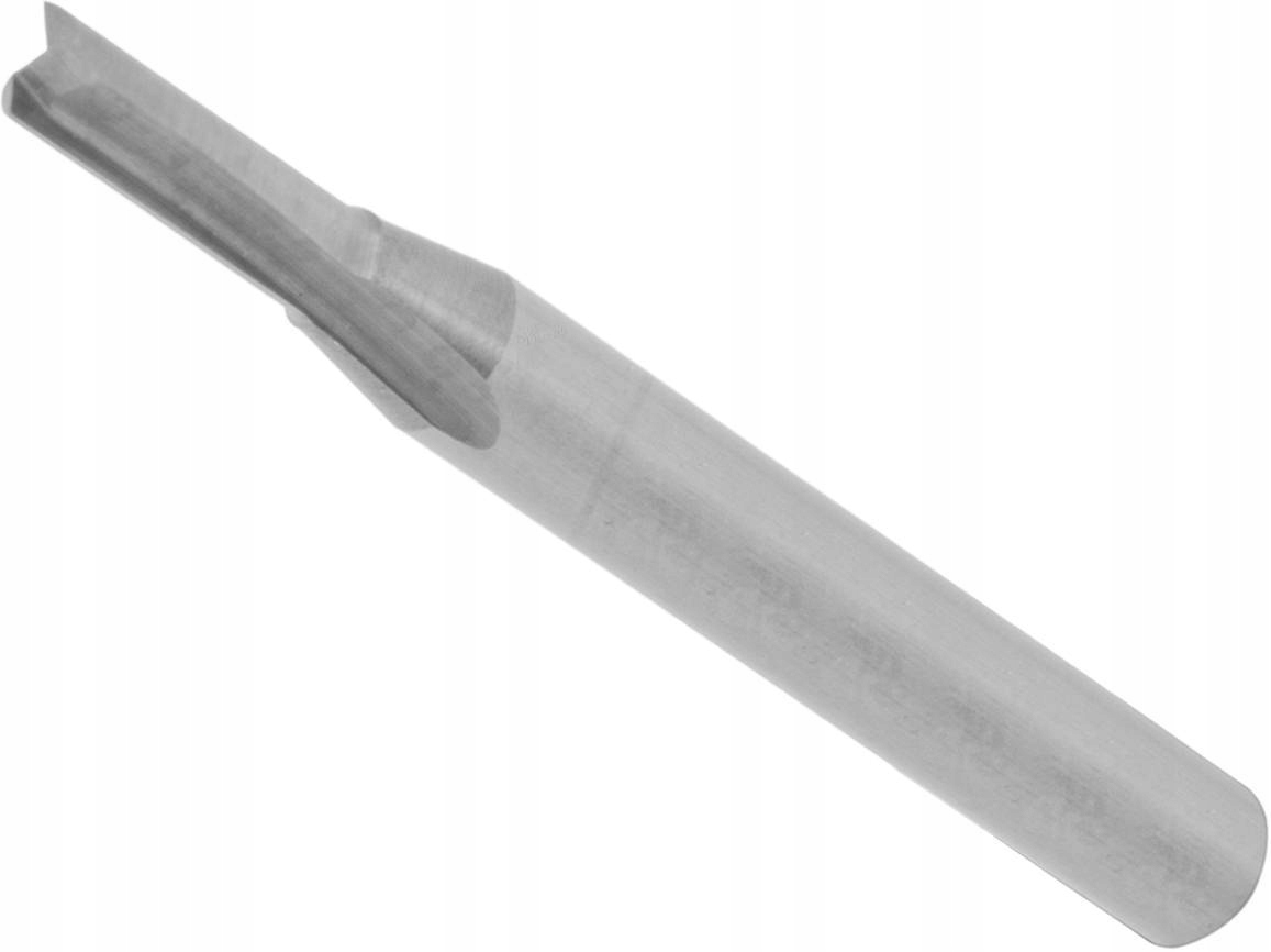 Cmt 712.040.11 Fréza stopková Vrtací Rovná D=4 I=12 L=60 S=6 Dřevo