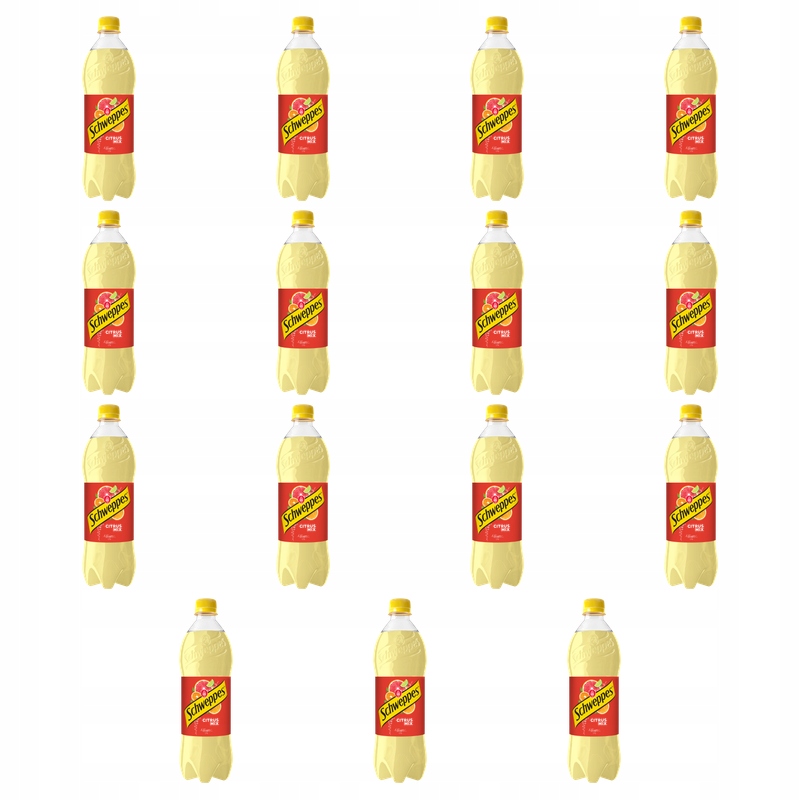 Schweppes Citrus Mix 0,85l X15