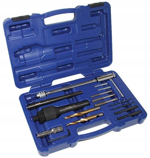 ASTA A-166 НАБІР НИТОК ДЛЯ СВІЧОК РОЗЖАРЮВАННЯ