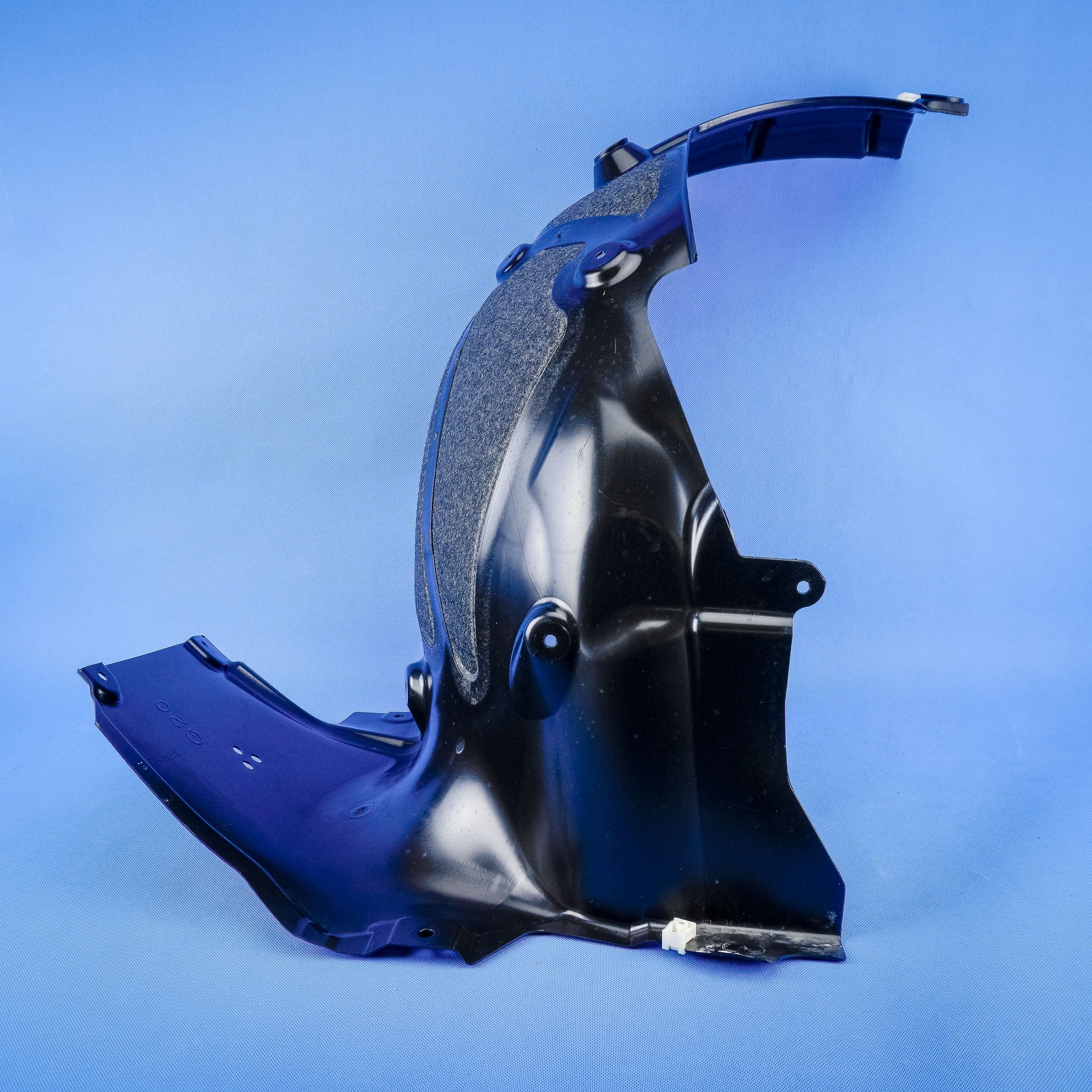 mudguard front front left BMW 3 G20 51719448745 9448745 21 km original