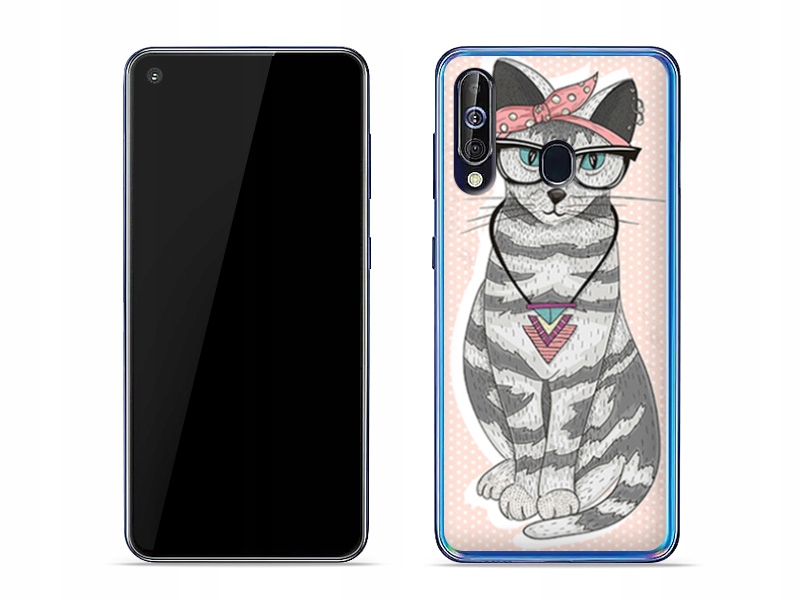 

Etui na Samsung Galaxy A60 Fantastic Case