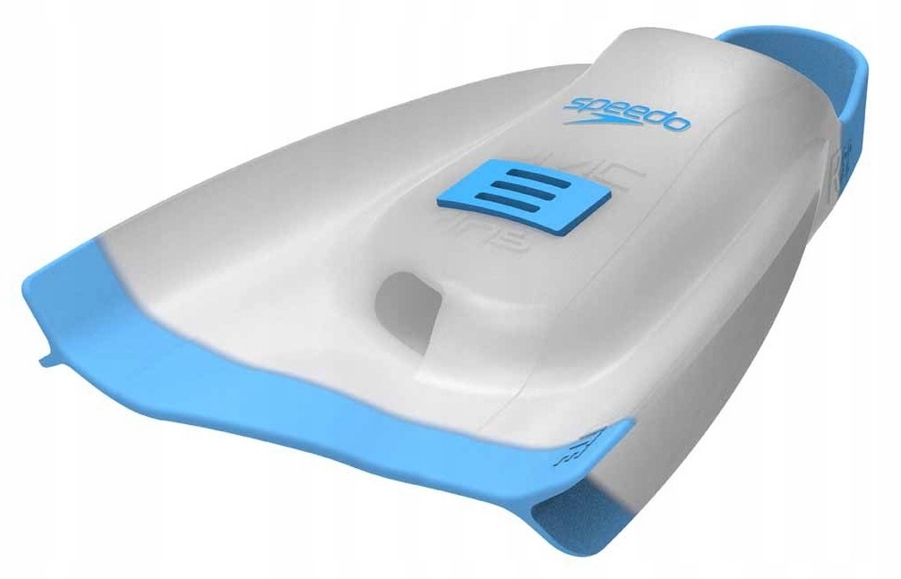 Tréninkové Ploutve Speedo DMC Elite Fins M