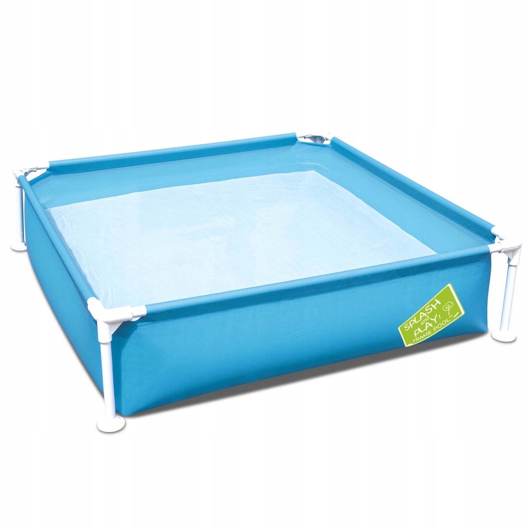 Basen Ogrodowy Dla Dzieci 152x38 cm Bestway 57241