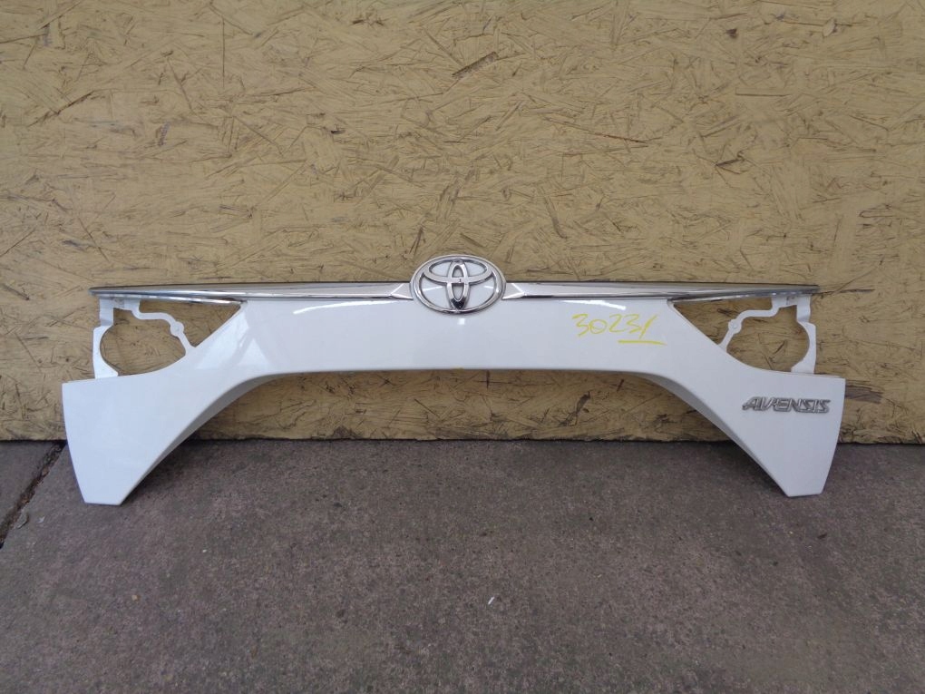 76811-05140 - TOYOTA AVENSIS III T27 LIFT T29 Blend закрылки