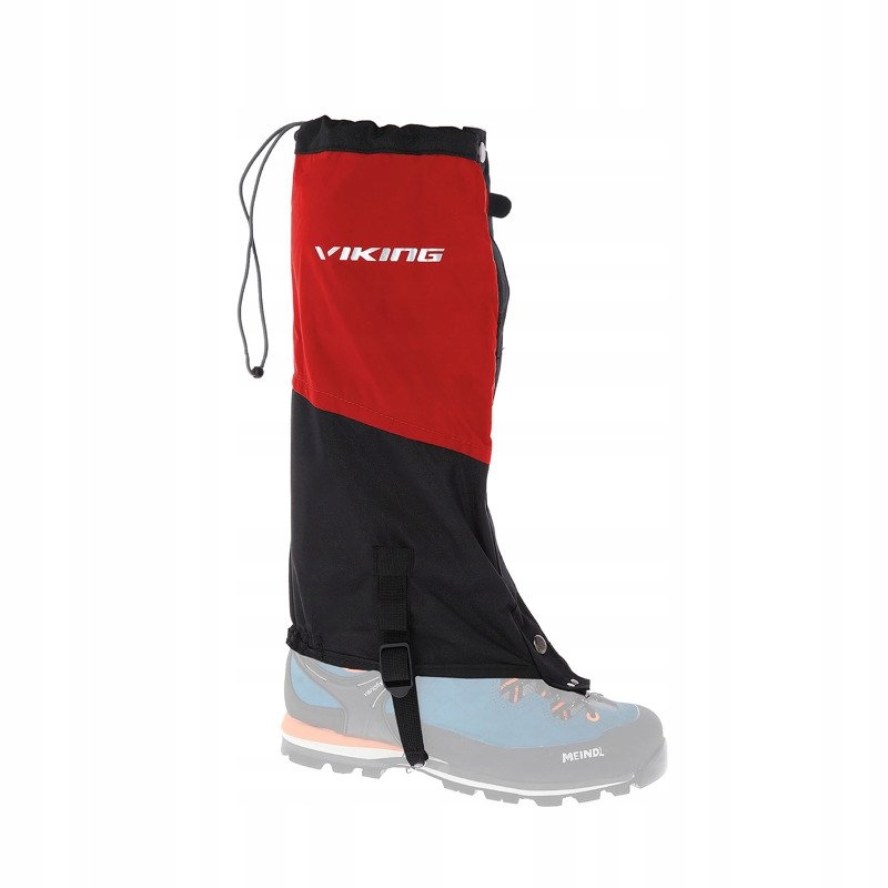 

Stuptuty Ochraniacze Pumori Viking - L/XL