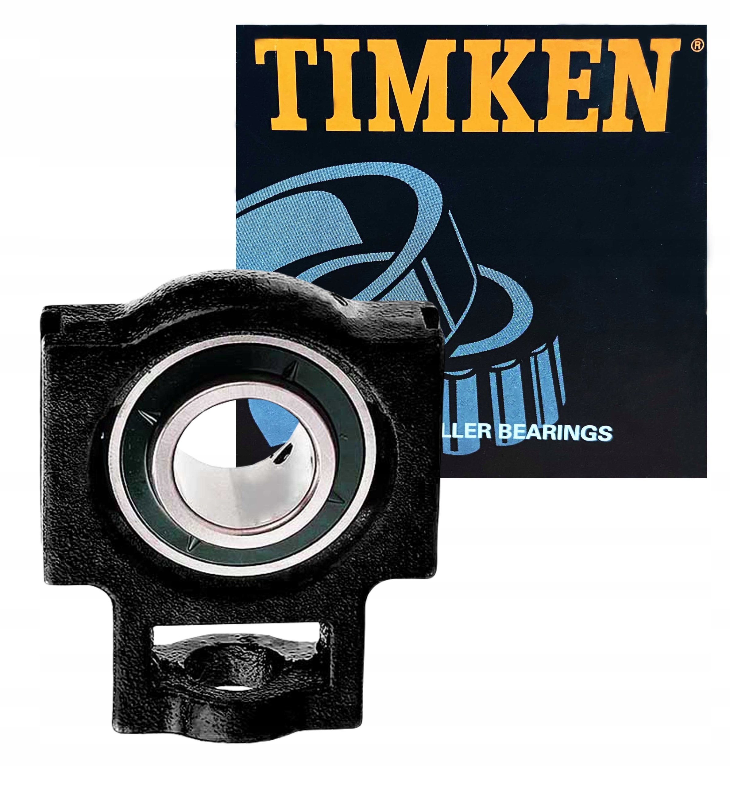 Ložisková Jednotka Uct 216 Timken Samonastavitelná