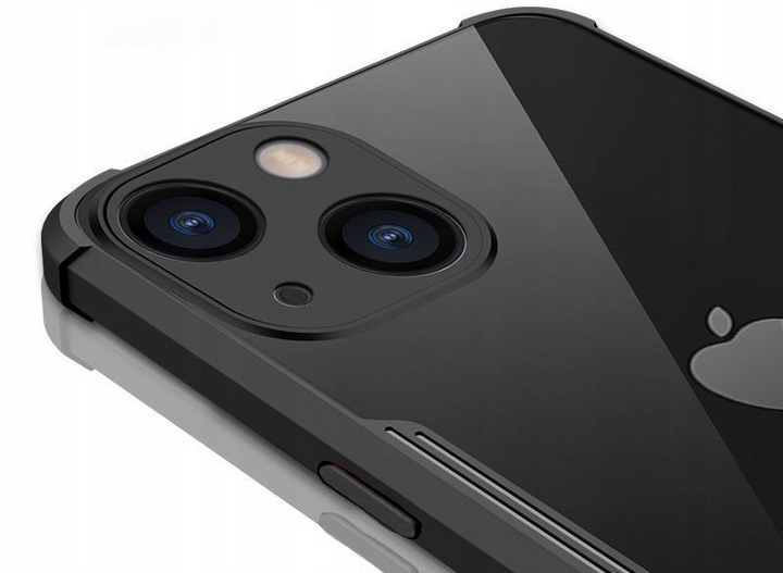 

Etui Pancerne Szkło do iPhone 13