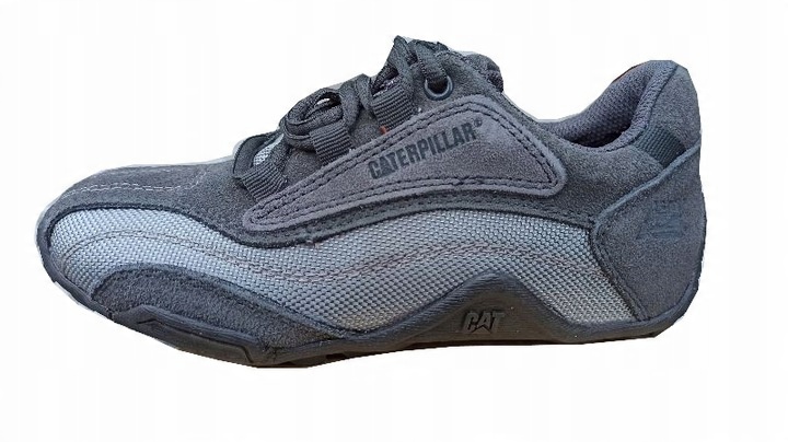 

Caterpillar Buty P101562 Tilt Oxford r. 33
