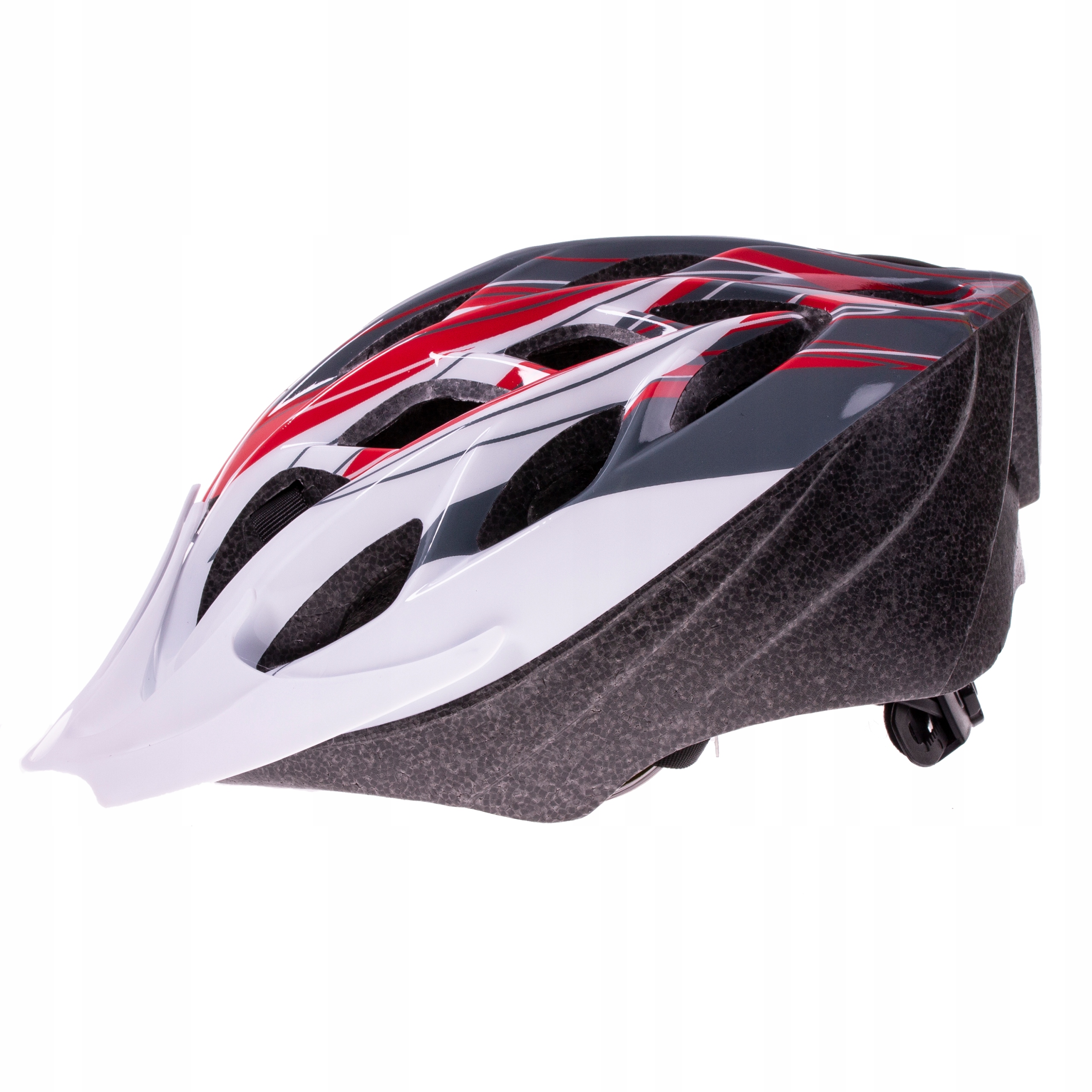 

Kask Rowerowy Infusion L/XL z Regulacją Profex