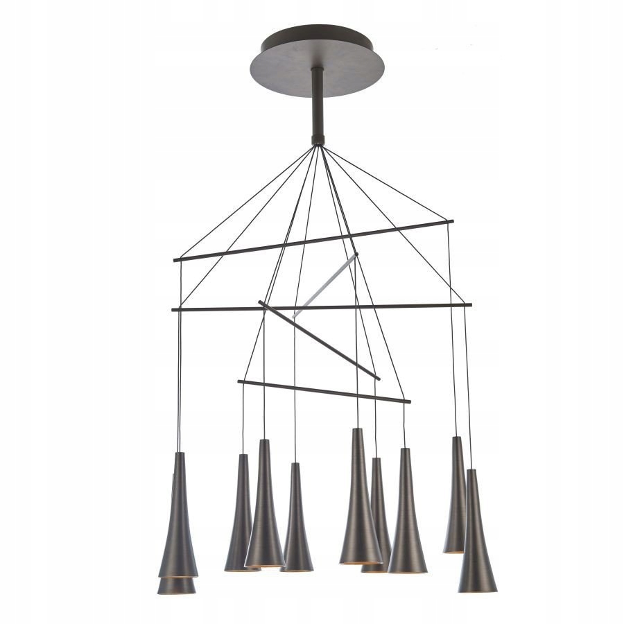 Závesná lampa Luca MD16115-10A Italux