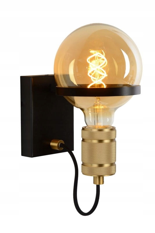 Nástenná lampa Lucide E27 60W Ottelien