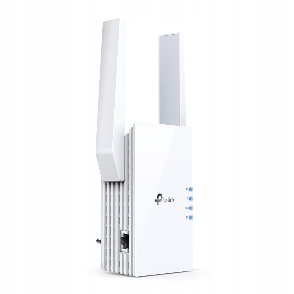 Zosilňovač signálu TP-Link RE605X