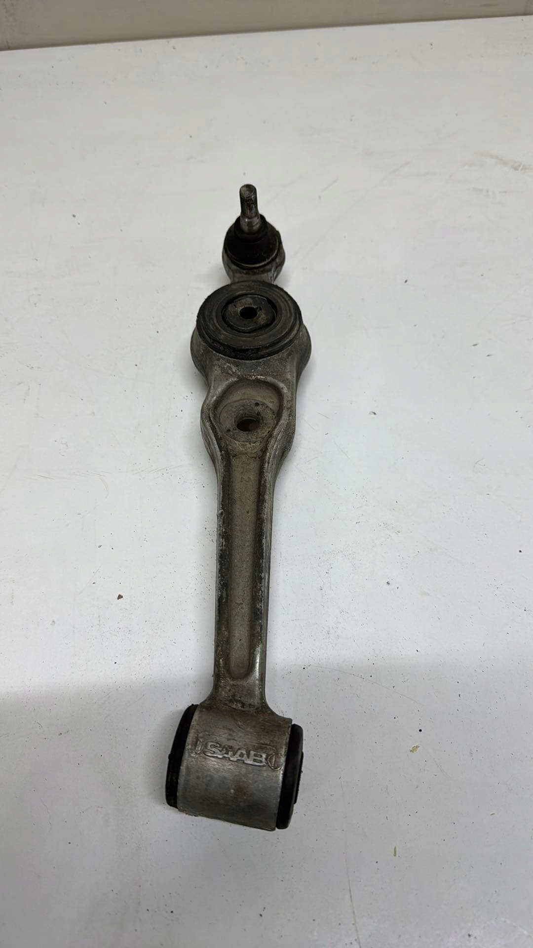 arm front SAAB 900NG 9-3 95-02 left
