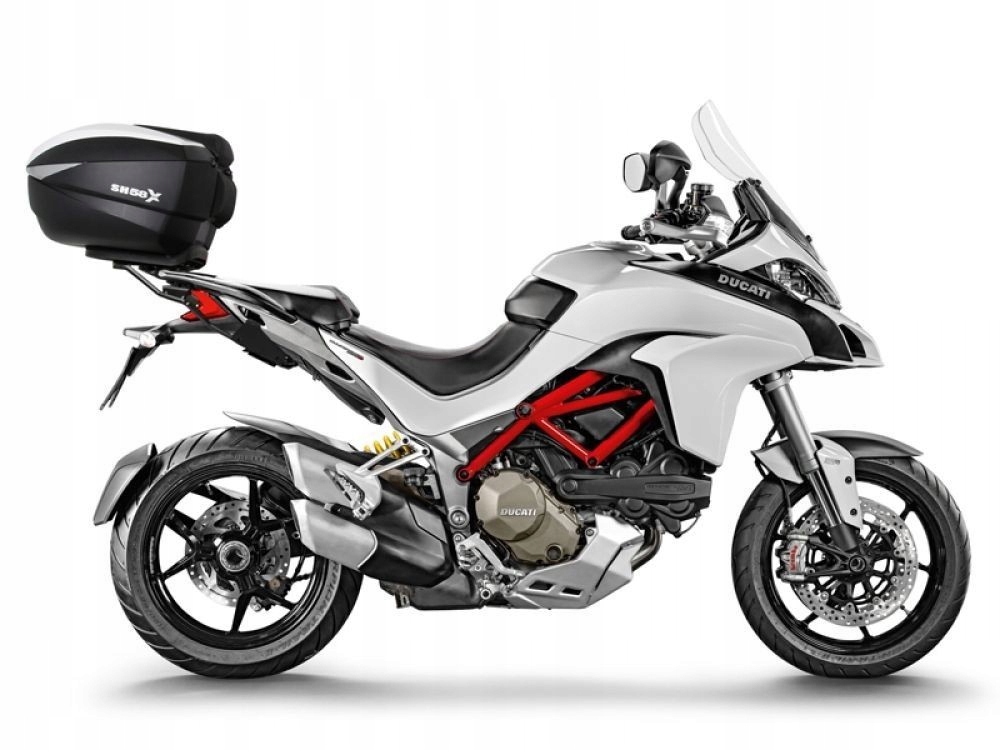Stelaż kufra tył Shad Ducati Multistrada 950, 1200