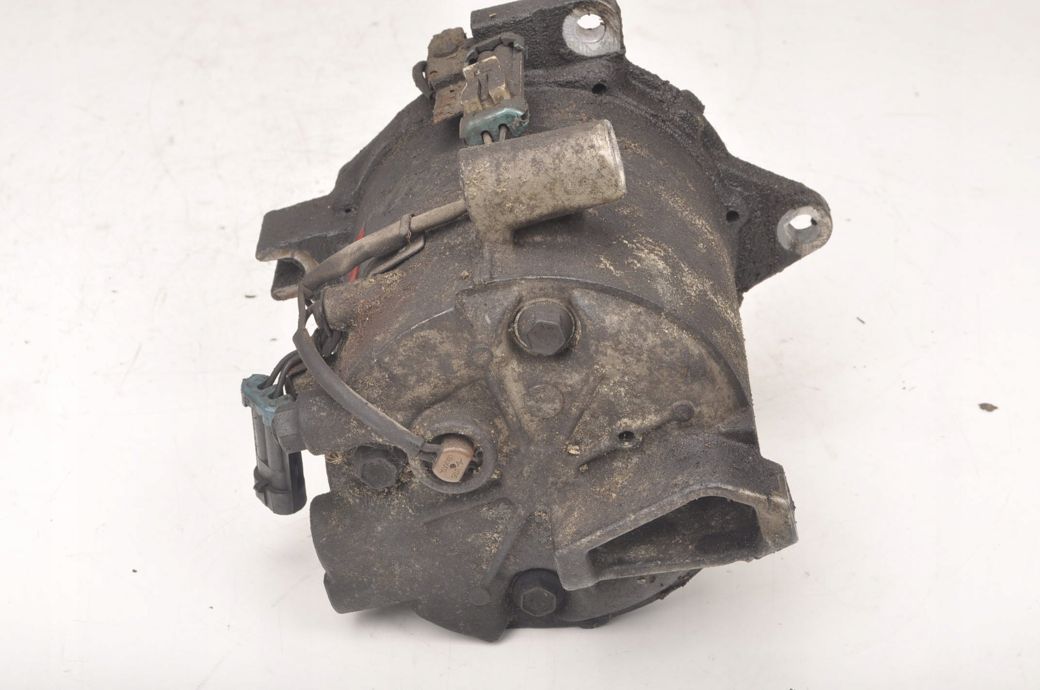 Cadillac STS 4.6 компрессор кондиционера 25678229