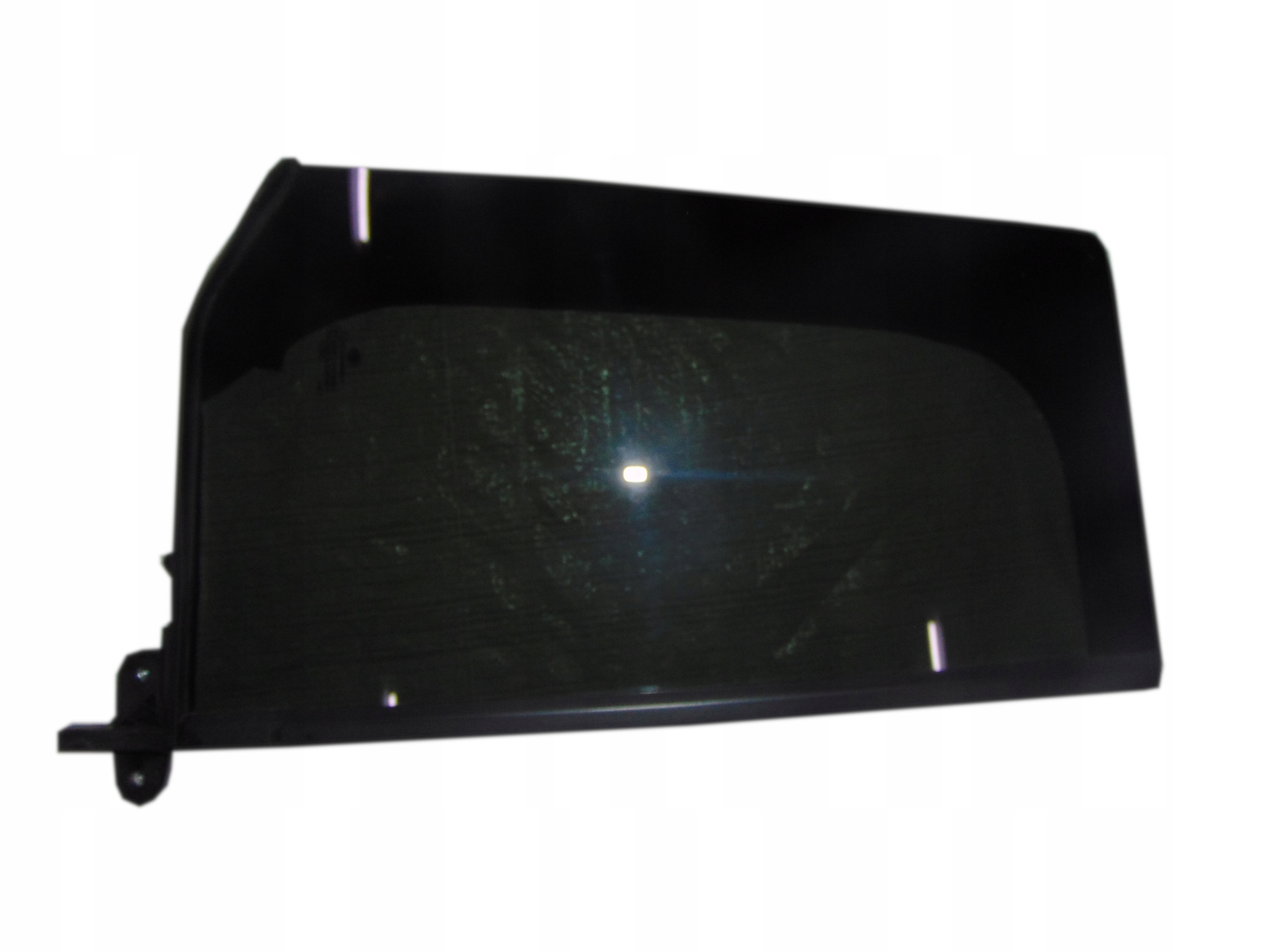 5ta845214 - VW TOURAN II КУЗОВНОЕ СТЕКЛО ЗАДНЕЕ ПРАВОЕ ТЕМНОЕ