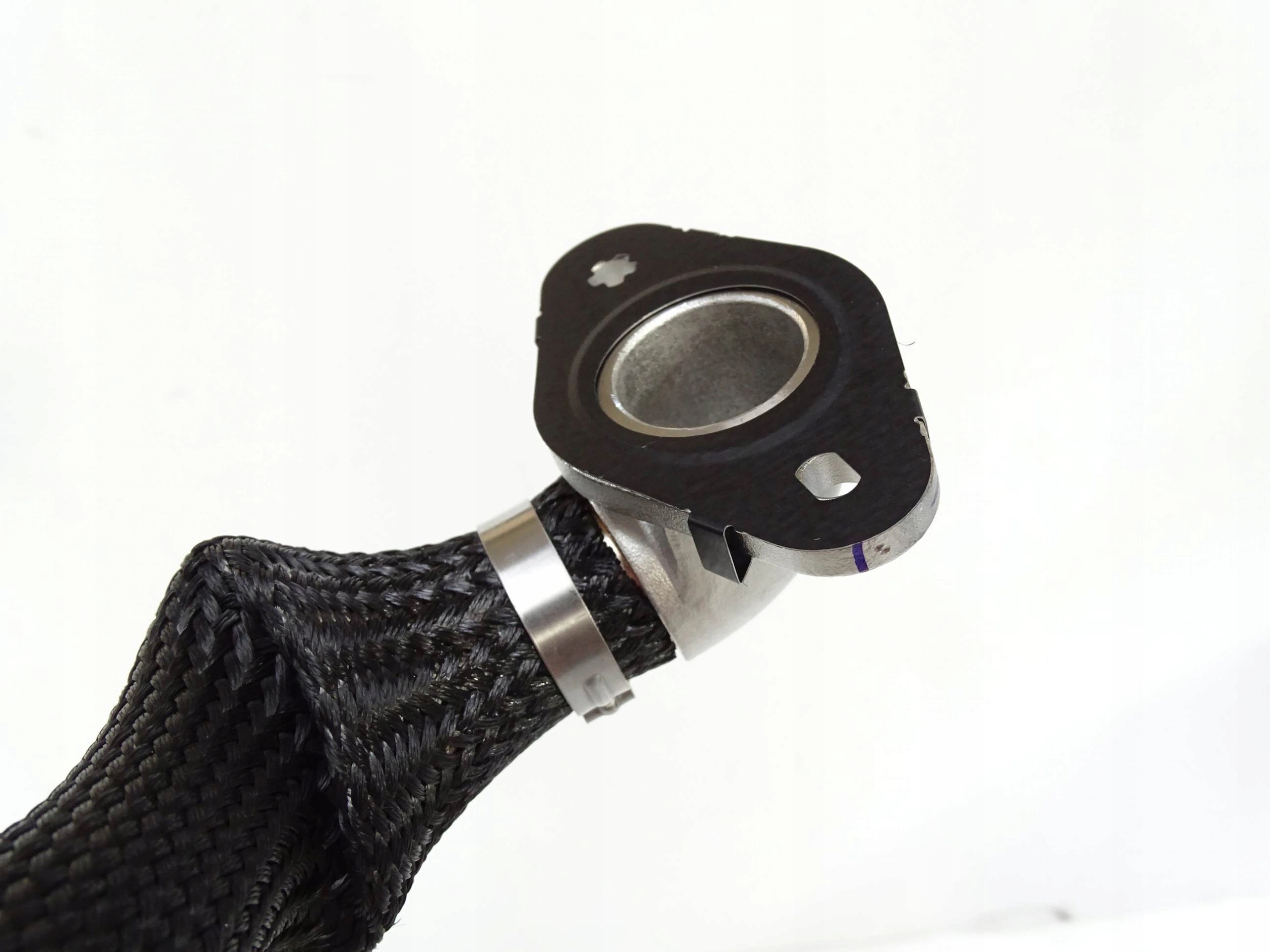 Rurka lacznik zaworu EGR RANGE ROVER VELAR DISCO Engine Type Diesel