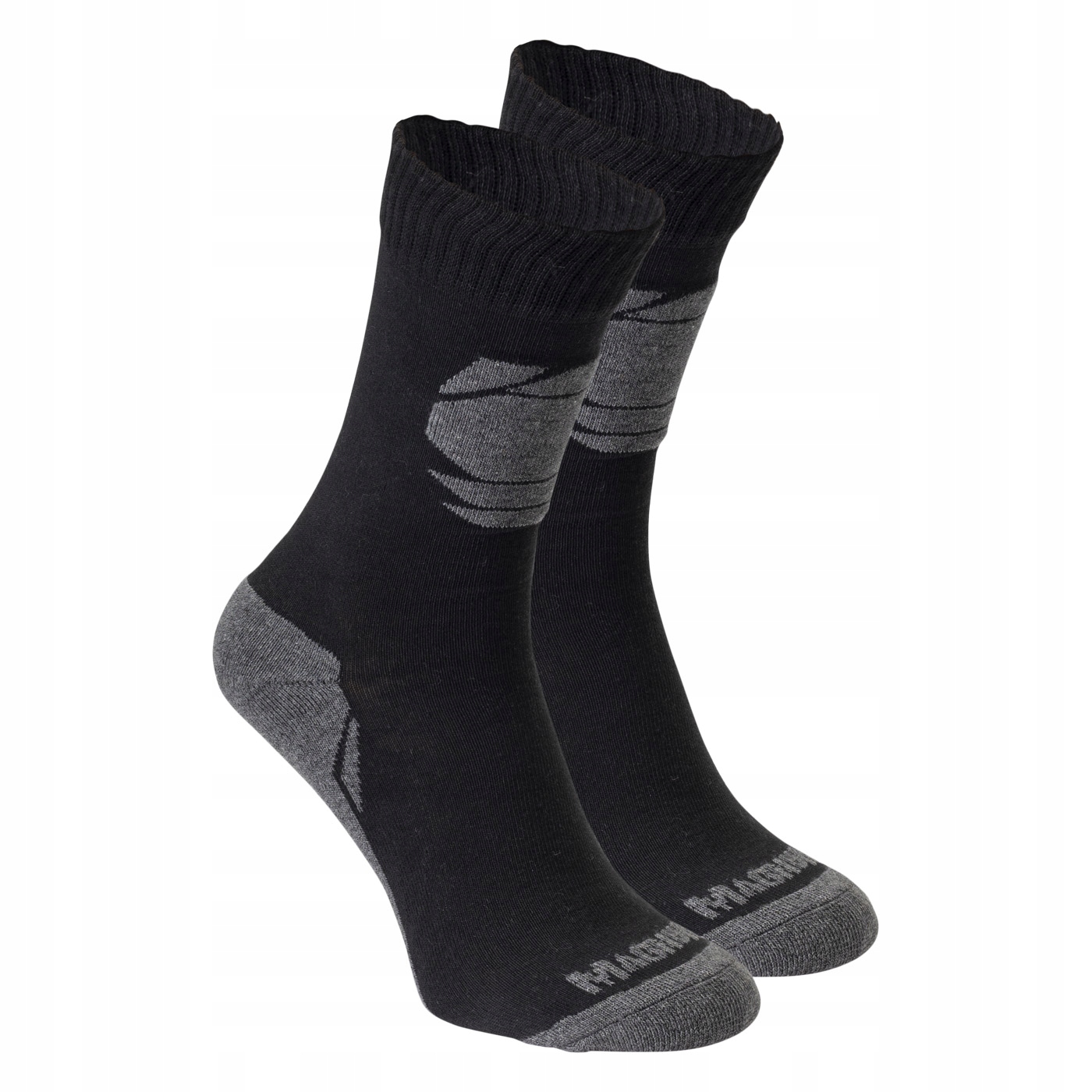 Magnum Skarpety Stopki Za Kostkę Unisex Bawełniane Elite Sock II 36-39