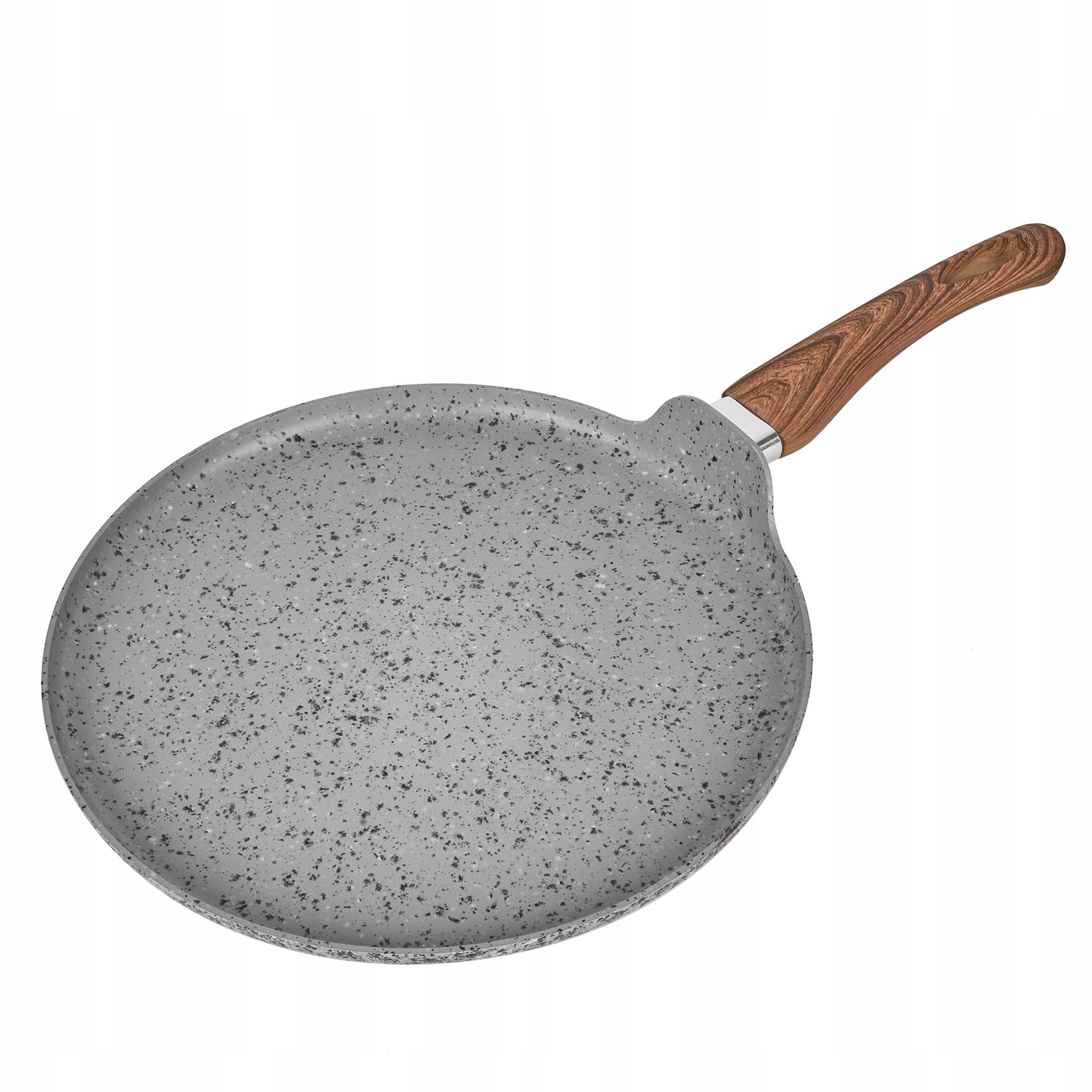 

Patelnia do naleśników Konighoffer Venga 28 cm gra