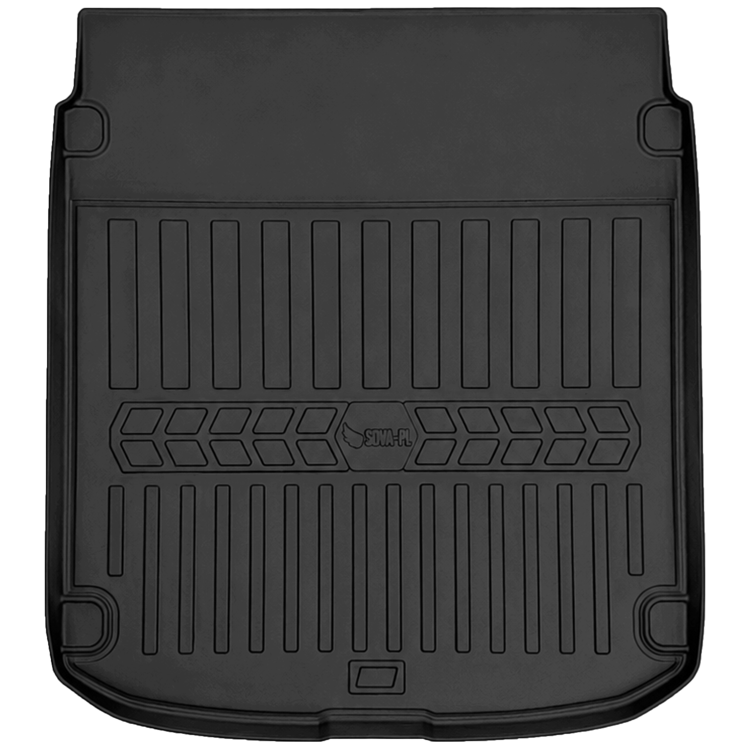 Mata do bagażnika Audi A6 C9 (od 2025)