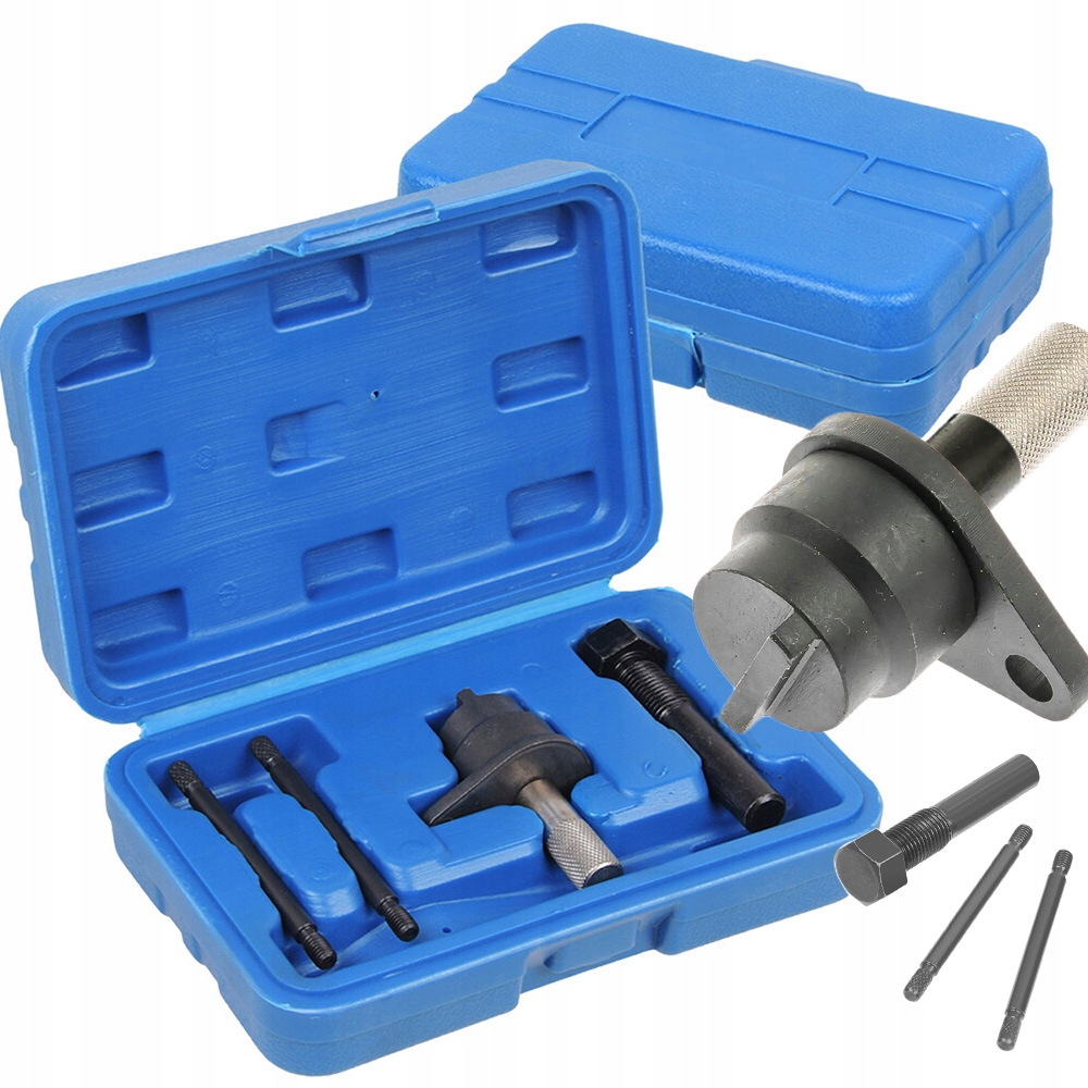 Blokada Rozrządu dla Vag Vw 1.2 Tsi Tfsi Cbza, Cbzb Audi