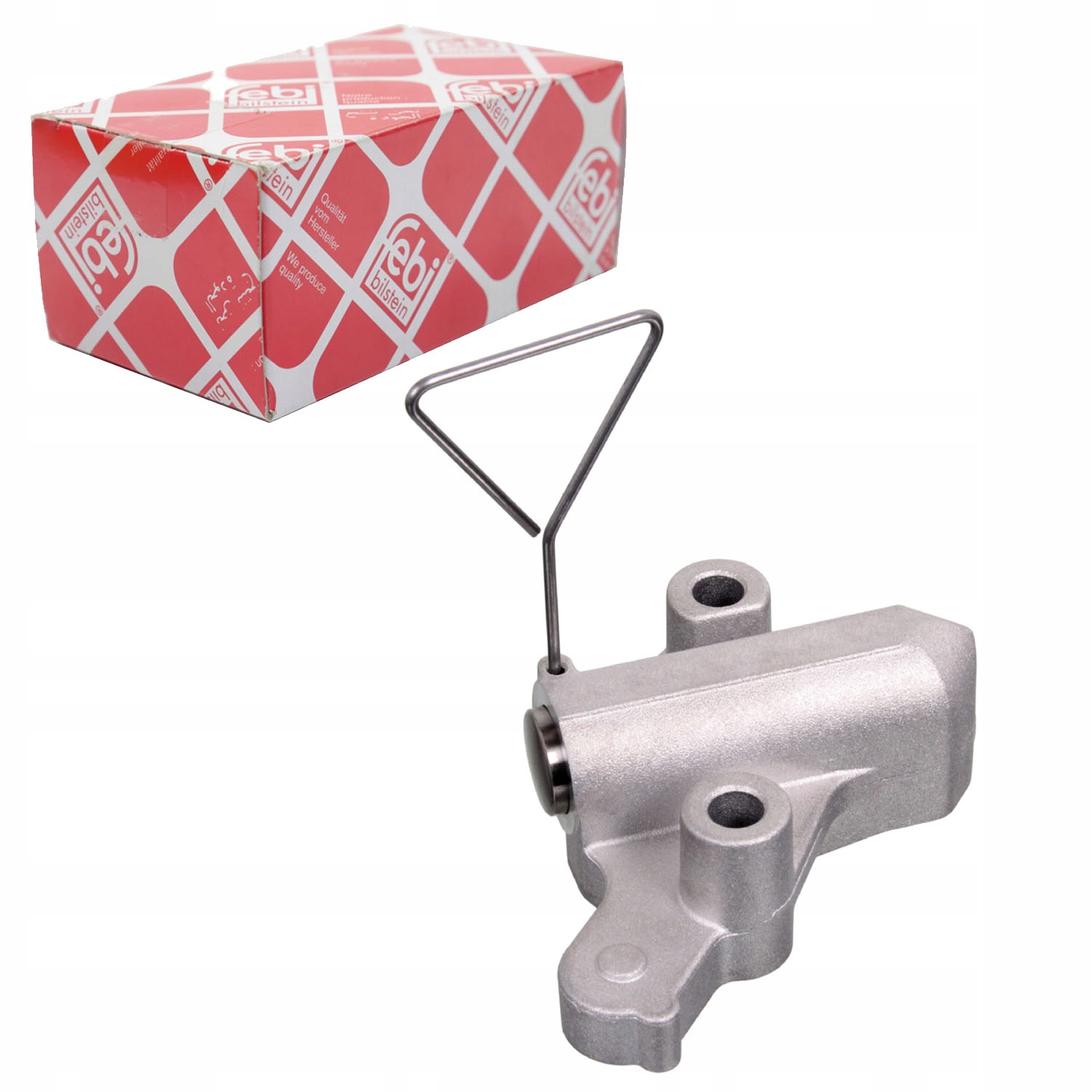 36484 - FEBI НАТЯЖИТЕЛЬ ЦЕПИ AUDI VW SEAT