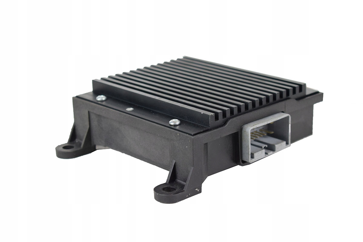 module control unit PRADU JAGUAR XF CX23-14A375-AF