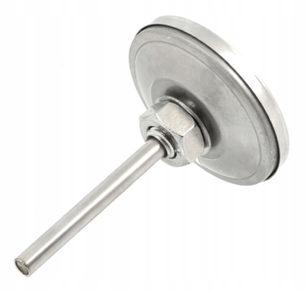 TERMOMETR DO DRZWI WĘDZARNI GRILLA BBQ 300° SZPIKULEC Z NAKRĘTKĄ AG254D Rodzaj termometr z sondą