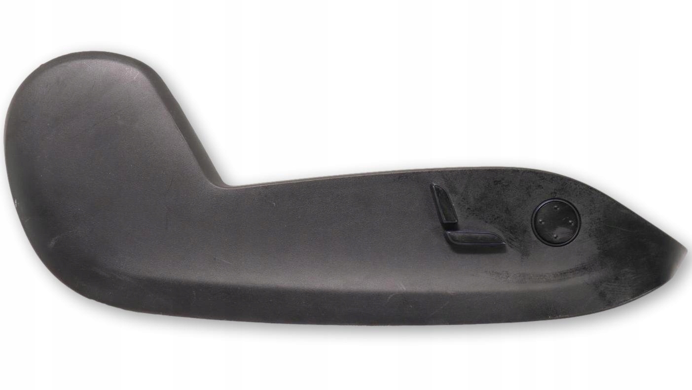 1083458-00-A - TESLA MODEL X S LIFT ЧЕХОЛ ДЛЯ СИДЕНЬЯ ПРАВЫЙ НИЖНИЙ